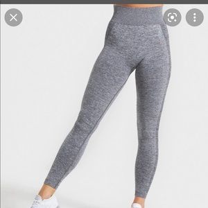 Gymshark Flex High Waisted leggings
